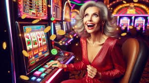 Live casino dealer hosting baccarat table on merryph link for Filipino players